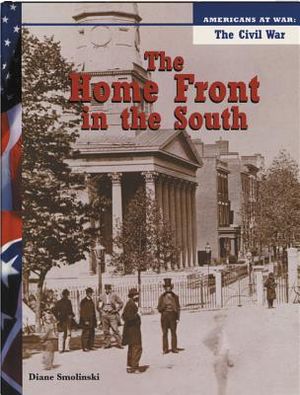 The Home Front in the South image number 0