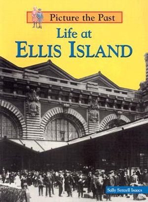 Life at Ellis Island image number 0