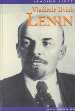Vladimir Lenin image number 0