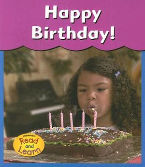 Happy Birthday! image number 0