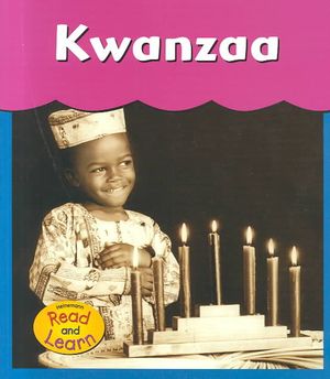 Kwanzaa image number 0