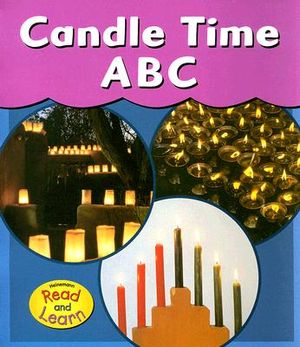 Candle Time ABC image number 0