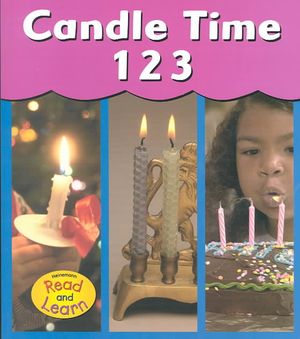 Candle Time 123 image number 0