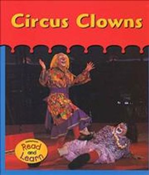 Circus Clowns image number 0