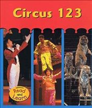 Circus 123 image number 0