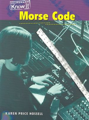Morse Code image number 0