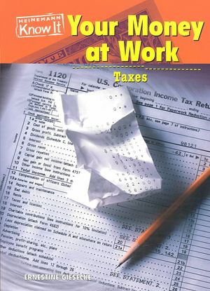 Your Money at Work: Taxes image number 0