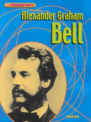 Alexander Graham Bell image number 0