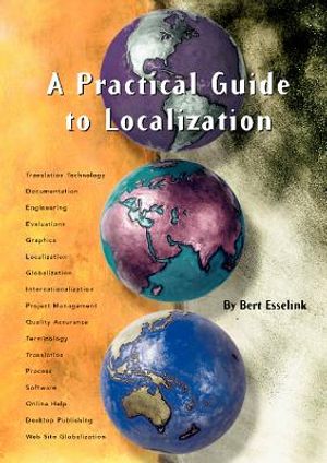 A Practical Guide to Localization image number 0