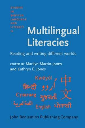 Multilingual Literacies: Reading and Writing Different Words image number 0