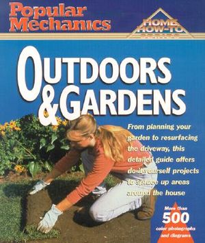 Outdoors and Gardens image number 0