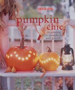 Pumpkin Chic: Decorating with Pumpkins and Gourds image number 0