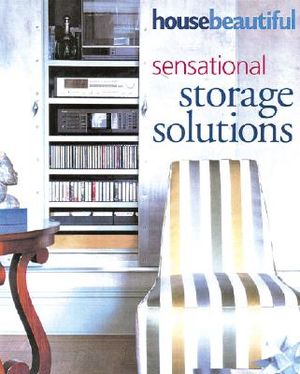 House Beautiful Sensational Storage Solutions image number 0