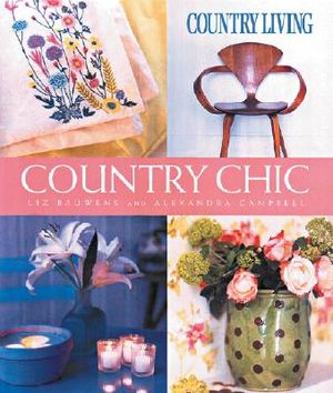 Country Living Country Chic image number 0