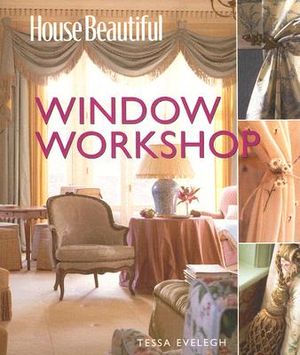 House Beautiful Window Workshop image number 0