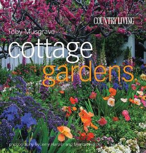 Country Living Cottage Gardens image number 0