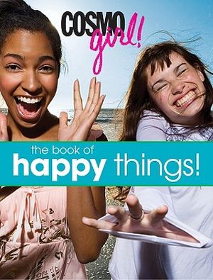 The Book of Happy Things! image number 0