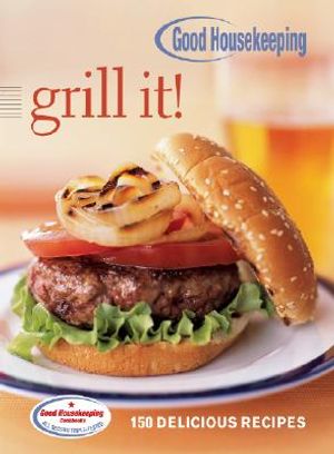 Good Housekeeping Grill It! image number 0