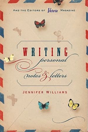 Writing Personal Notes & Letters image number 0
