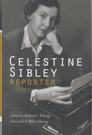 Celestine Sibley Reporter image number 0