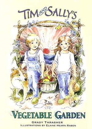 Tim and Sally's Vegetable Garden image number 0