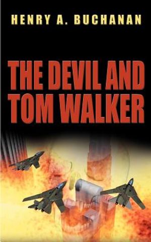 The Devil and Tom Walker image number 0
