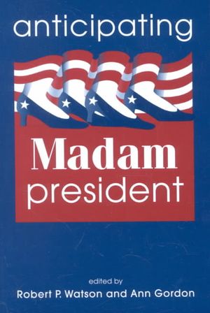 Anticipating Madam President image number 0