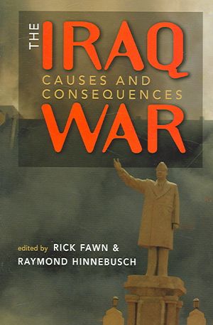 The Iraq War image number 0