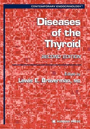 Diseases of the Thyroid image number 0