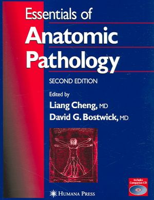Essentials of Anatomic Pathology image number 0