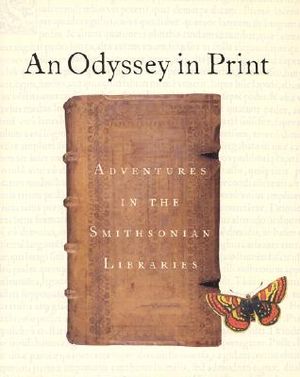 An Odyssey in Print: An Odyssey in Print image number 0