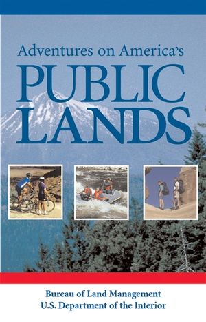 Adventures on America's Public Lands image number 0