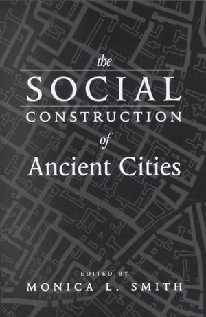 Social Constr ANC Cities image number 0