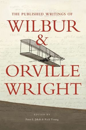 The Published Writings of Wilbur and Orville Wright image number 0