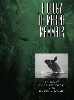 Biology of Marine Mammals image number 0