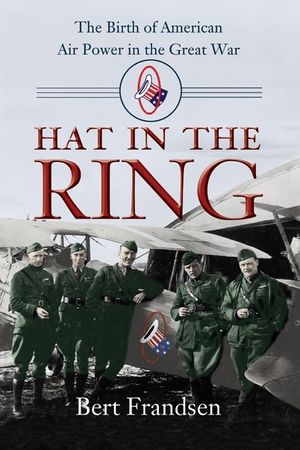 Hat in the Ring image number 0