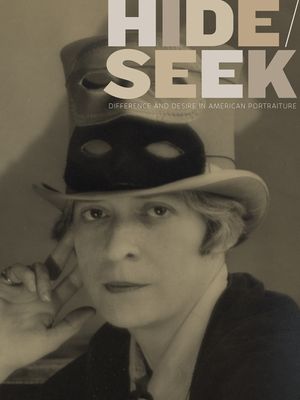 Hide/Seek: Difference and Desire in American Portraiture image number 0