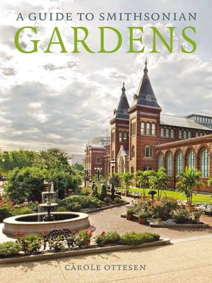 Guide to Smithsonian Gardens PB image number 0