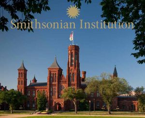 Smithsonian Institution: A Photographic Tour image number 0