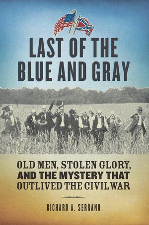 Last of the Blue and Gray image number 0
