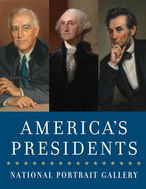 America's Presidents: National Portrait Gallery image number 0