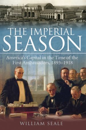 The Imperial Season image number 0