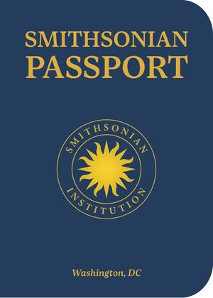 Smithsonian Passport image number 0