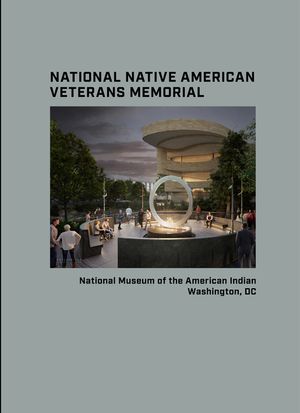 Why We Serve, Deluxe Edition: Native Americans in the United States Armed Forces image number 0