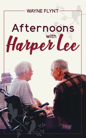 Afternoons with Harper Lee image number 0