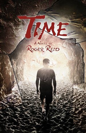 Time: A Jason Caldwell Mystery image number 0