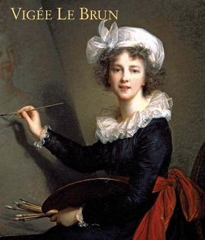 Vig&eacute;e Le Brun image number 0