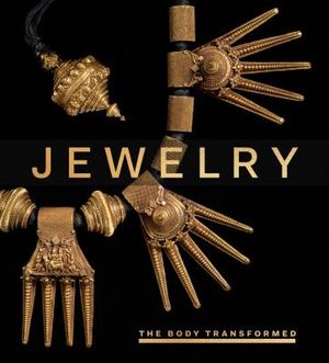Jewelry: The Body Transformed image number 0