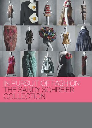 In Pursuit of Fashion: The Sandy Schreier Collection image number 0