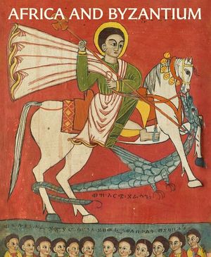 Africa and Byzantium image number 0